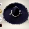 Sombrero Charro Tradicional