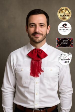 Camisa Caporal Adulto