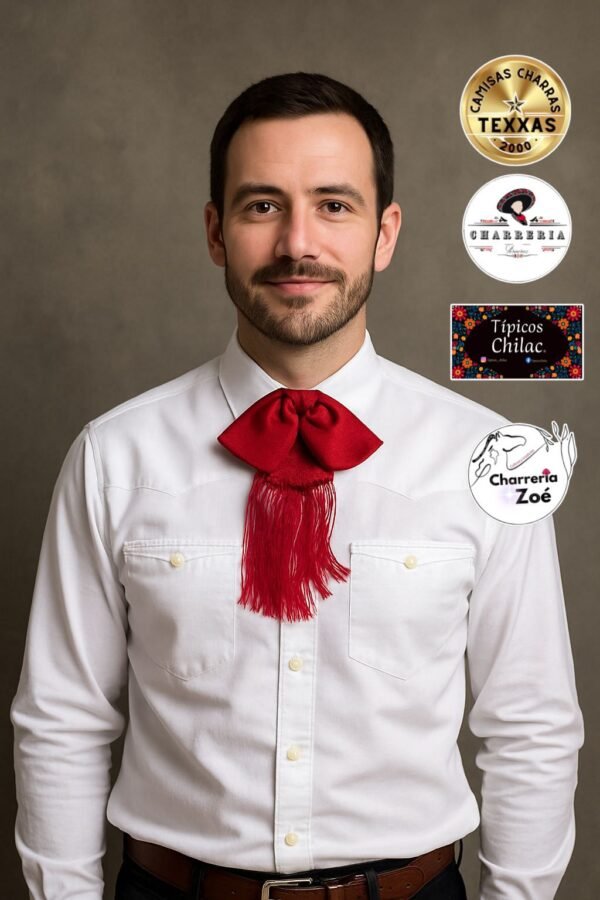 Camisa Caporal Adulto