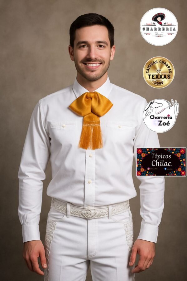 Camisa Caporal Adulto