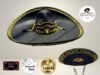 Sombrero Charro de Gala  Bordado