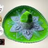 Sombrero Charro Estrella