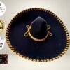 Sombrero Charro Tradicional