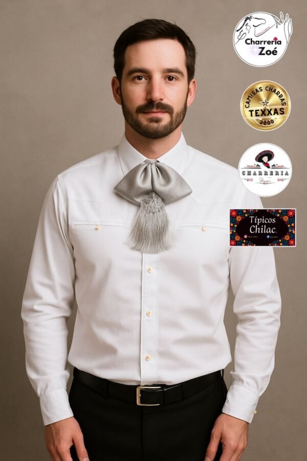 Camisa Caporal Adulto