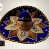 Sombrero Charro Estrella