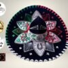Sombrero Charro Estrella