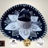 Sombrero Charro Estrella