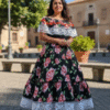 Vestuario Típico De Chiapas
