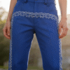 Pantalón Charro Soutache