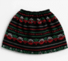 Falda De Cambaya Para Niña