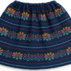 Falda De Cambaya Para Niña