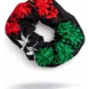 Donas Bordadas Tricolor