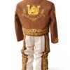 Traje charro de gala para niño