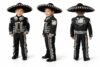 Traje charro de gala para niño