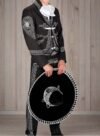Traje Charro Cachiruleado Gala