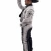 Traje Charro Cachiruleado Gala
