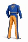 Traje Charro Cachiruleado Gala