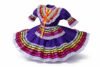 Vestido Folclórico De Jalisco