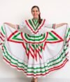 Traje Jalisco Con Estrella