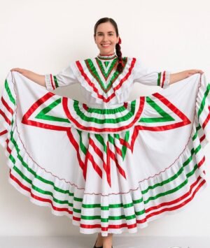 Traje Jalisco Con Estrella